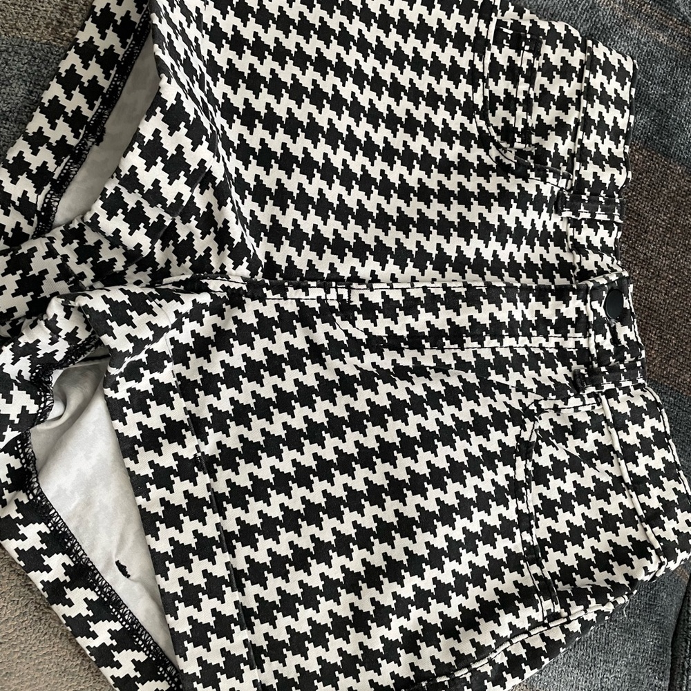 American Apparel shorts